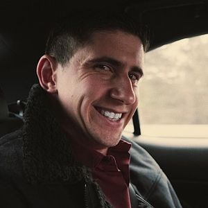 Meet your Posher, Robert